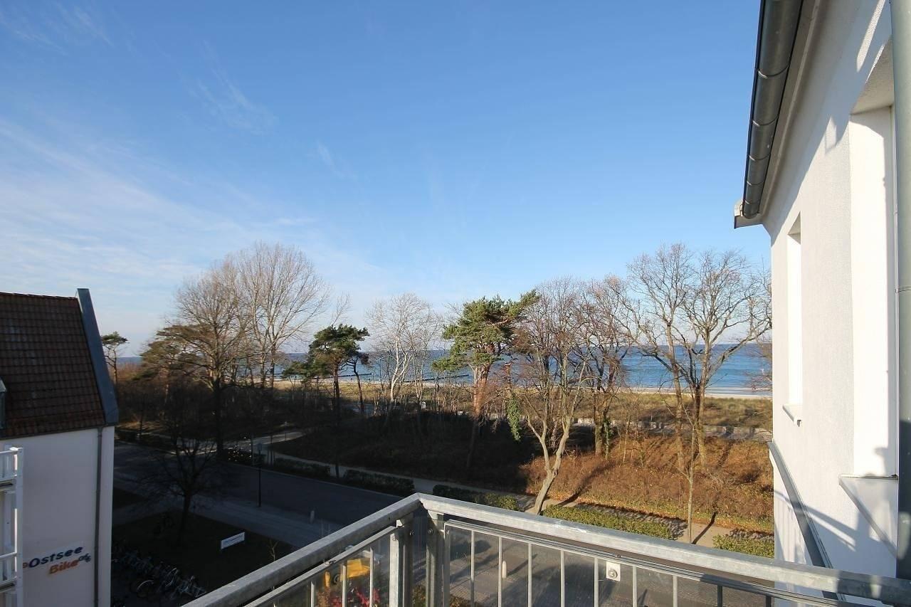 Vakantieappartement in Kühlungsborn, Duitsland voor 4 personen foto 9