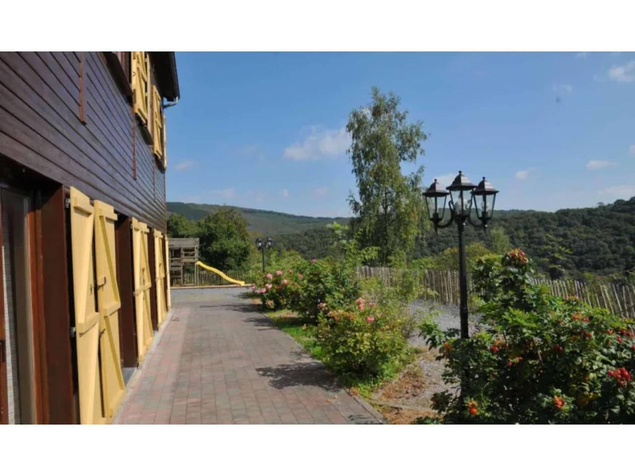 Vakantiehuis in Belgische Ardennen, België voor 30 personen foto 6