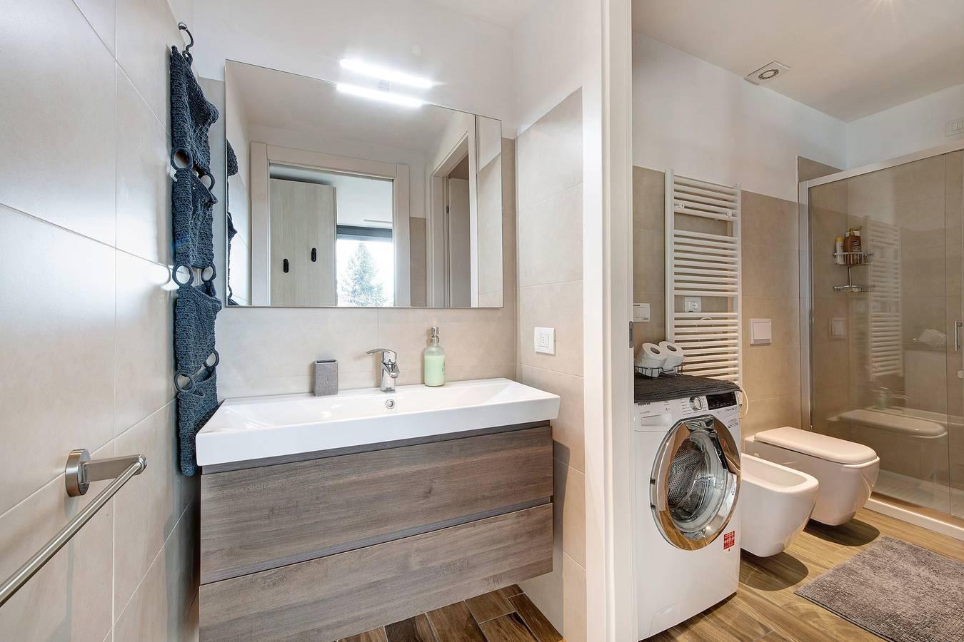 Appartement La Grande Bellezza met uitzicht op het meer in Perledo, Gemeente Perledo, Italië voor 4 personen foto 21