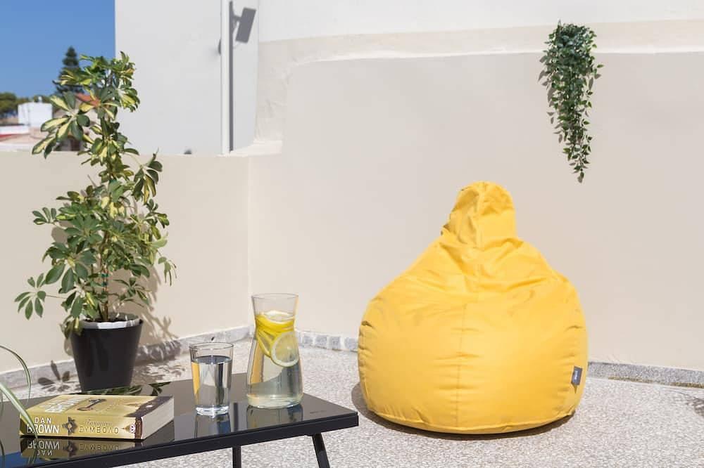 Vakantieappartement in Rethimnon, Griekenland voor 4 personen foto 14