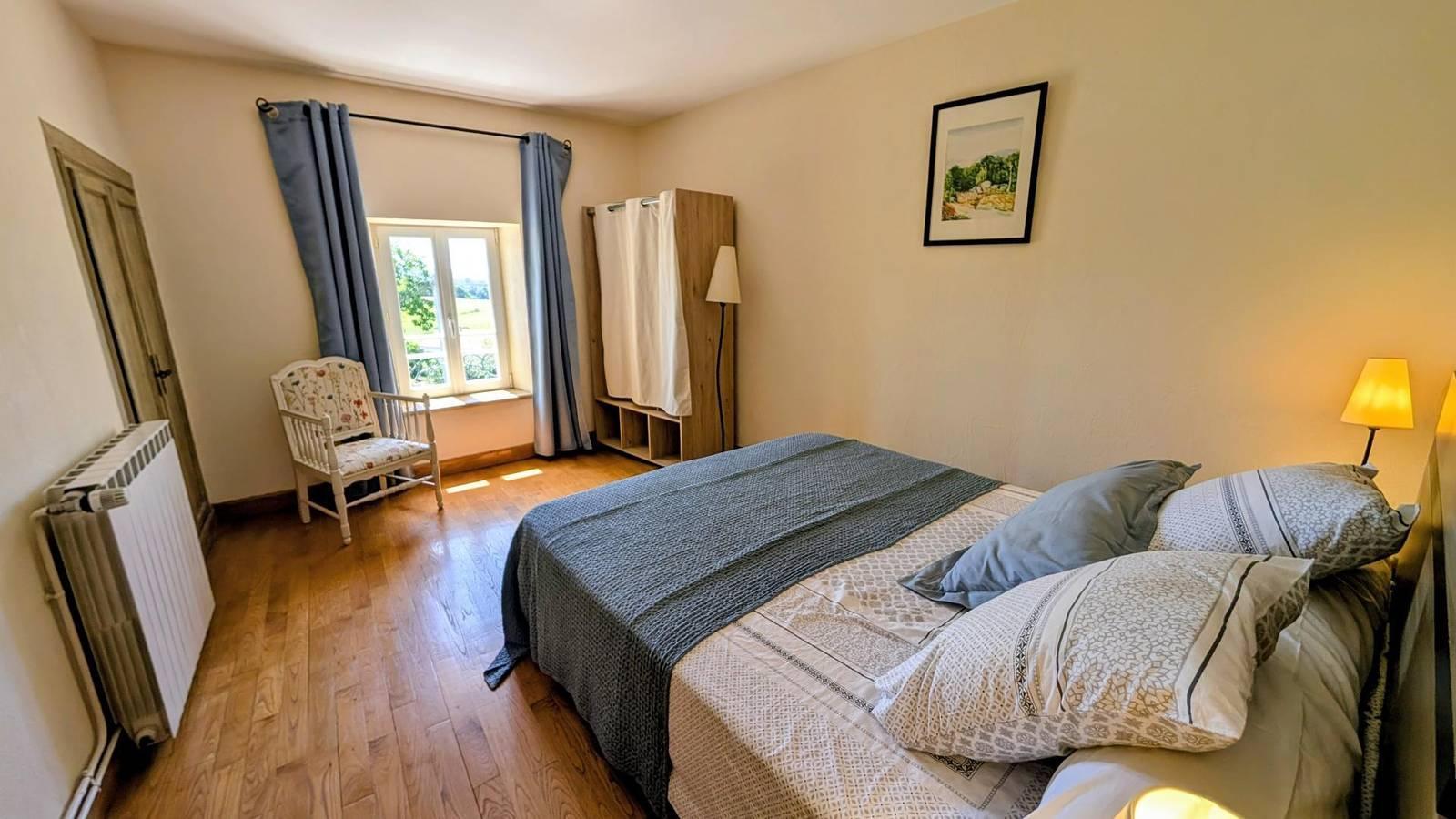 Vakantiehuis met privézwembad en zwembad in Folles, Frankrijk voor 8 personen foto 25