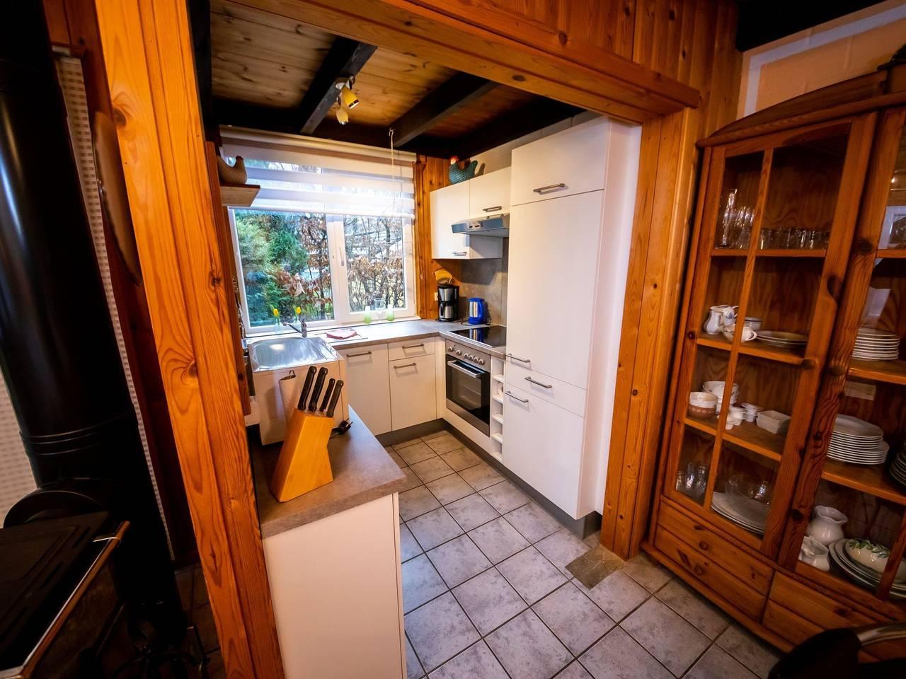 Vakantiehuis in Extertal, Duitsland voor 5 personen foto 11