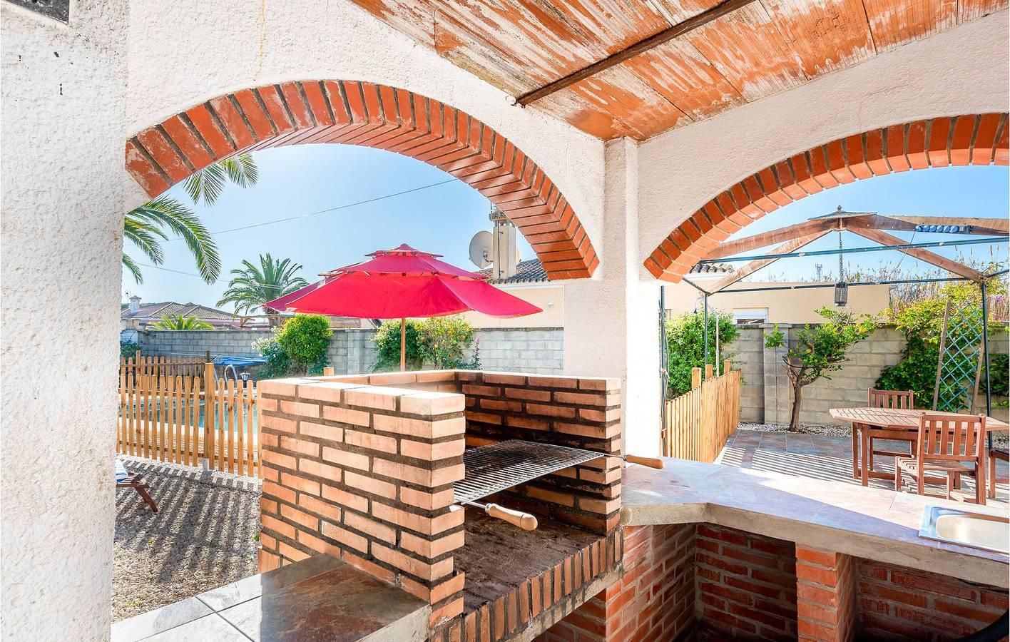 Vakantiehuis in Bahía de Cádiz, Spanje voor 6 personen foto 8