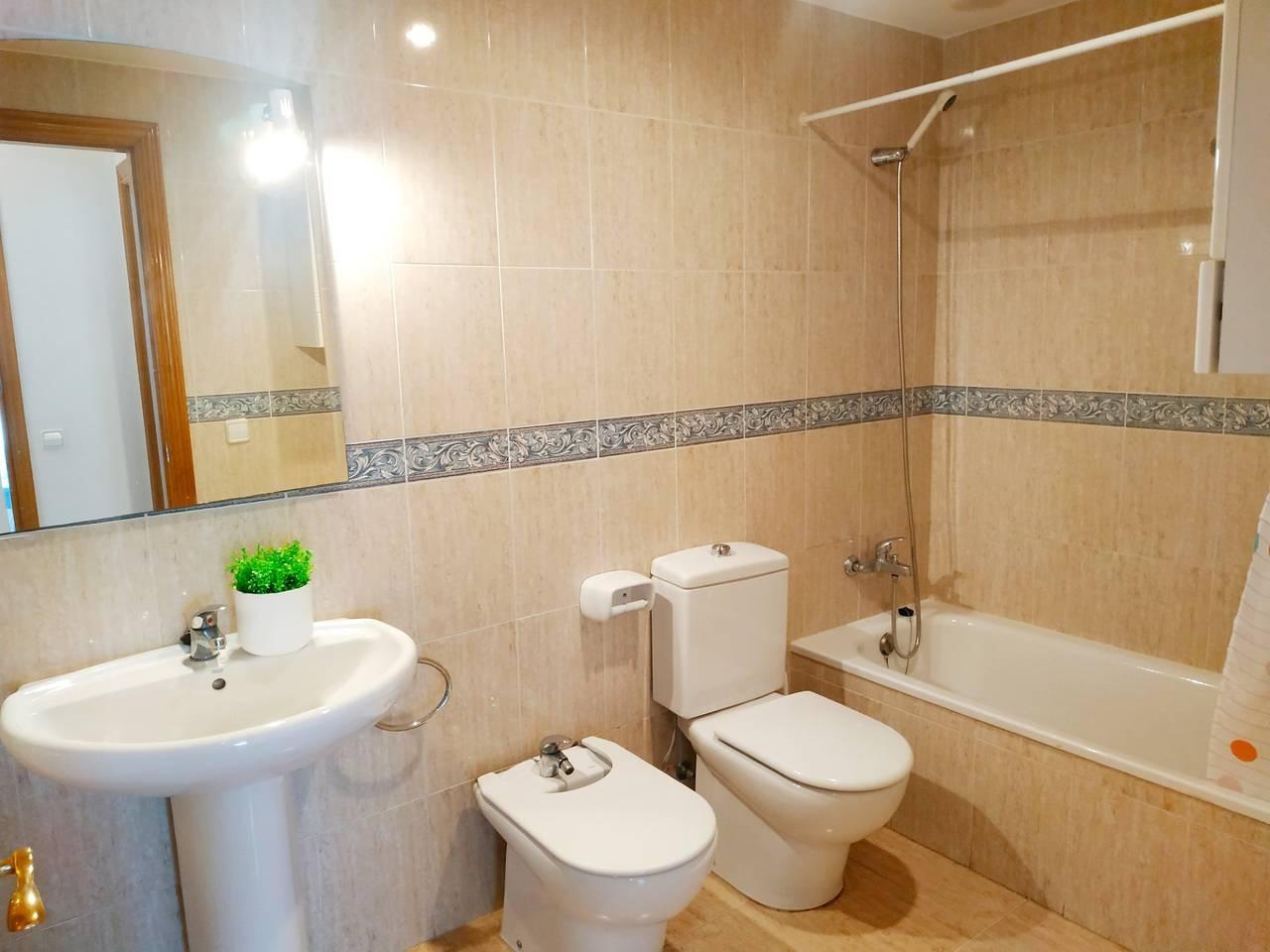 Vakantieappartement in Peñiscola, Spanje voor 6 personen foto 11
