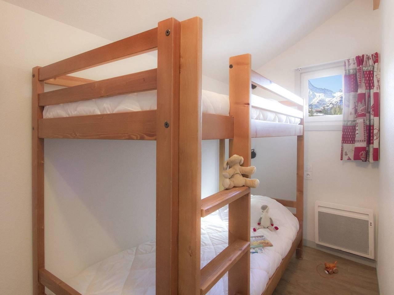 Appartement in Frankrijk met opties in Vénosc, Les Deux Alpes, Frankrijk voor 4 personen foto 24