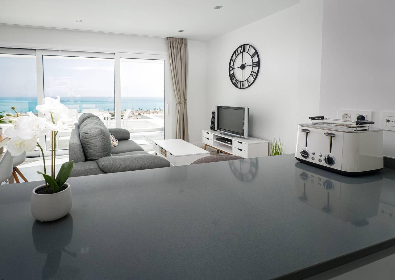 Vakantieappartement in Casares, Spanje voor 4 personen foto 5