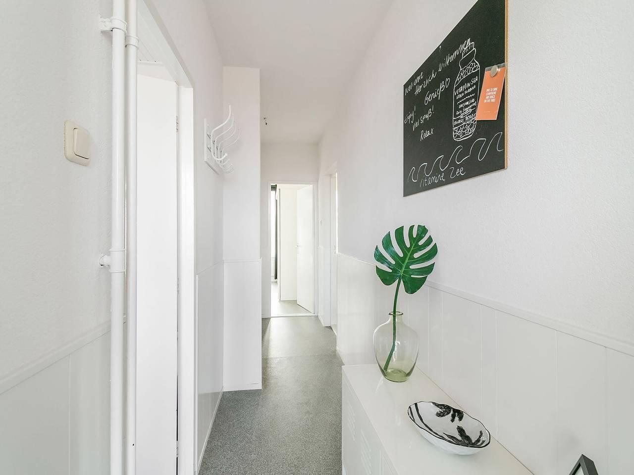 Vakantieappartement in Egmond aan Zee, Nederland voor 4 personen foto 14