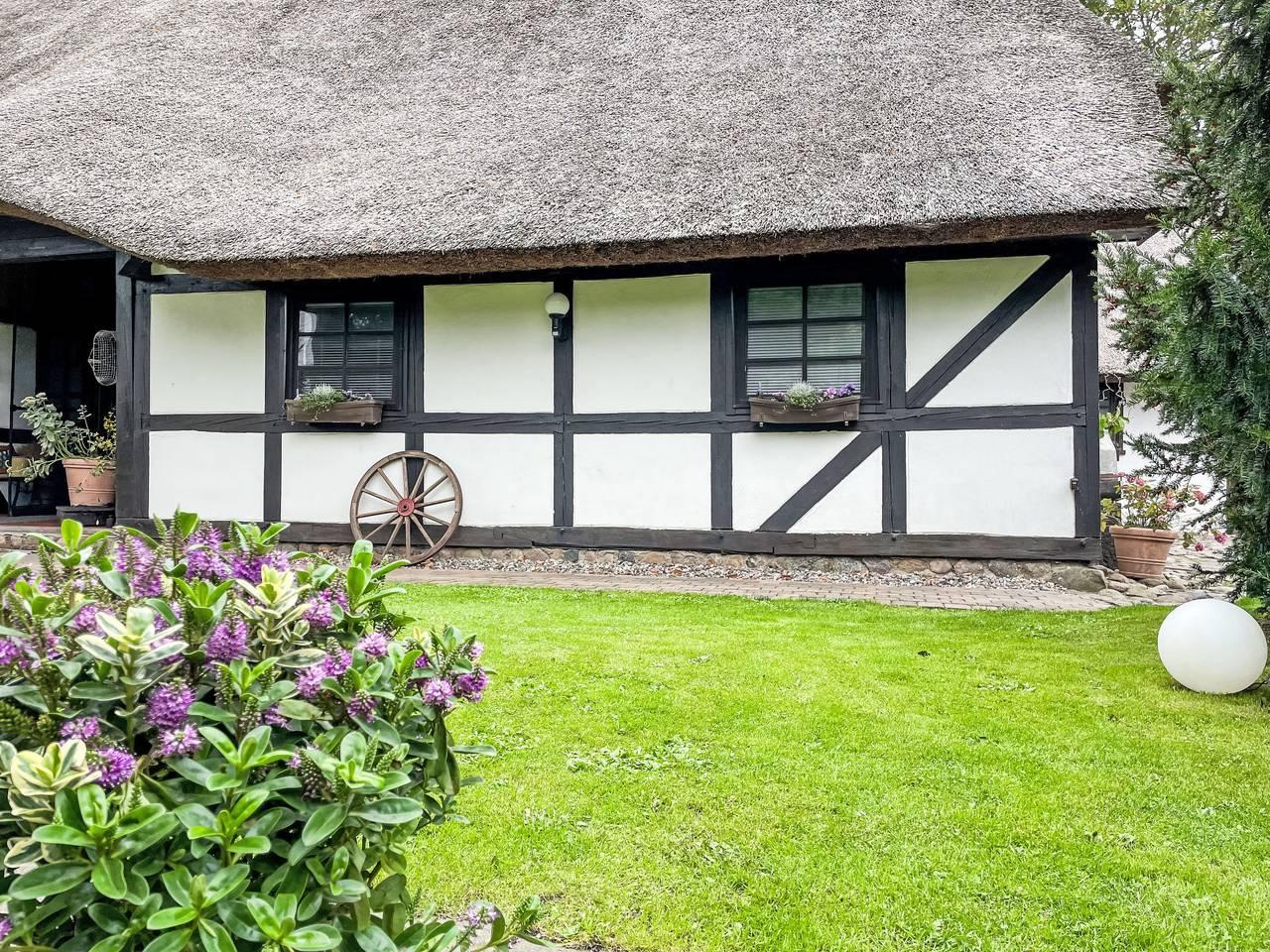 Vakantieappartement in Bützow-Land, Duitsland voor 4 personen foto 9