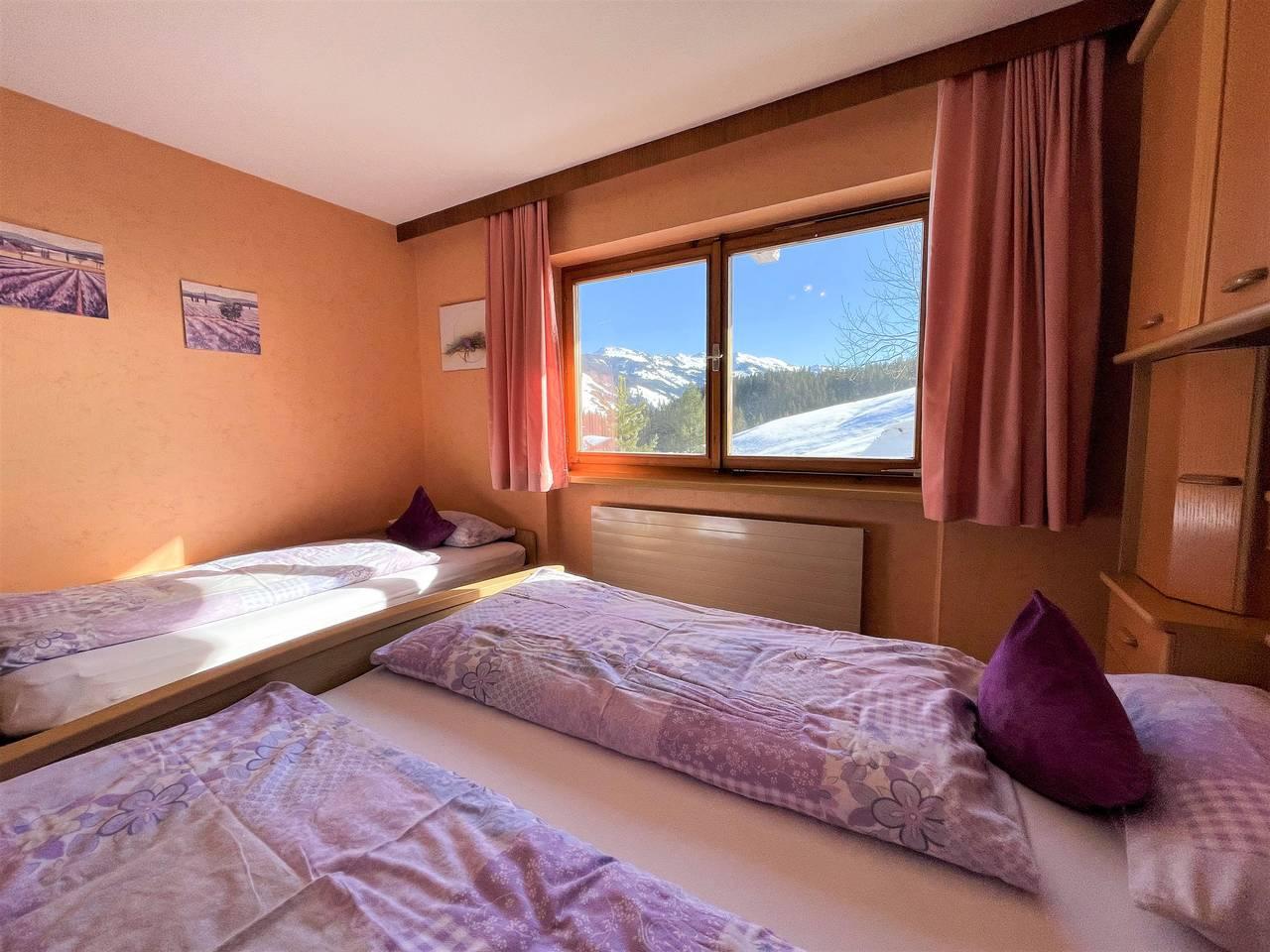 Vakantieappartement in Wildschönau, Oostenrijk voor 5 personen foto 15