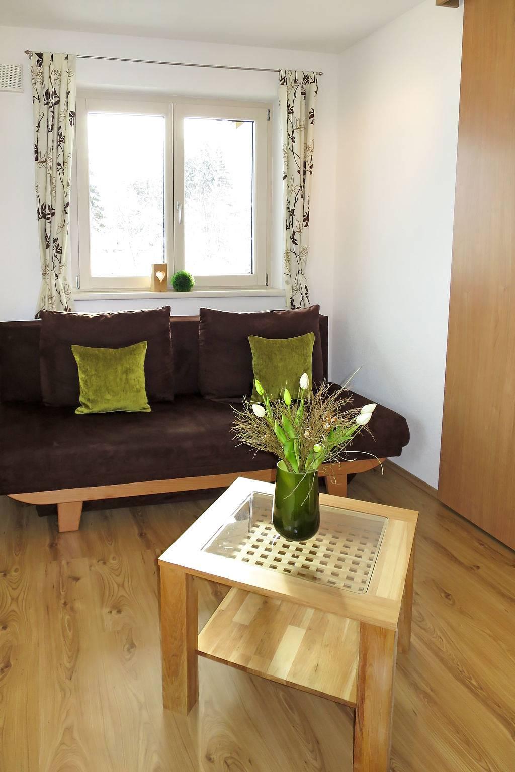 Vakantieappartement in Fügen, Oostenrijk voor 6 personen foto 9