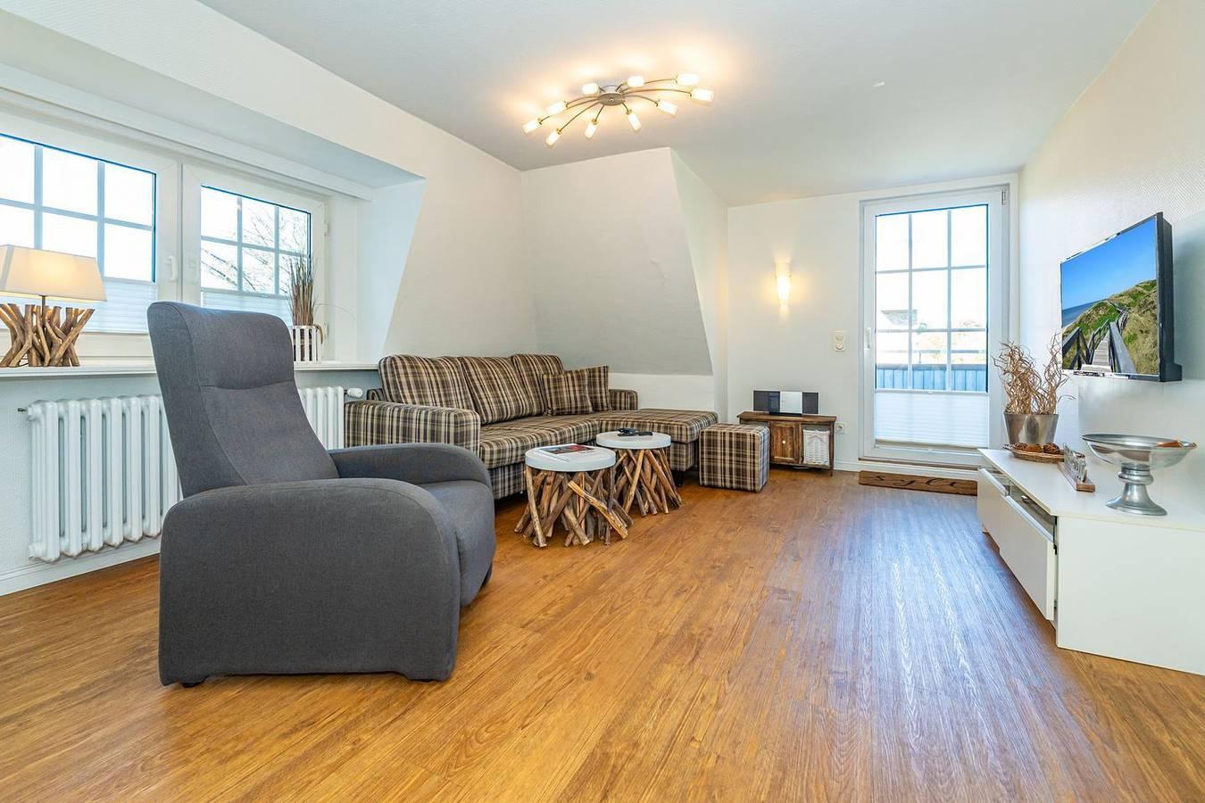 Vakantieappartement in Sylt, Duitsland voor 4 personen foto 16