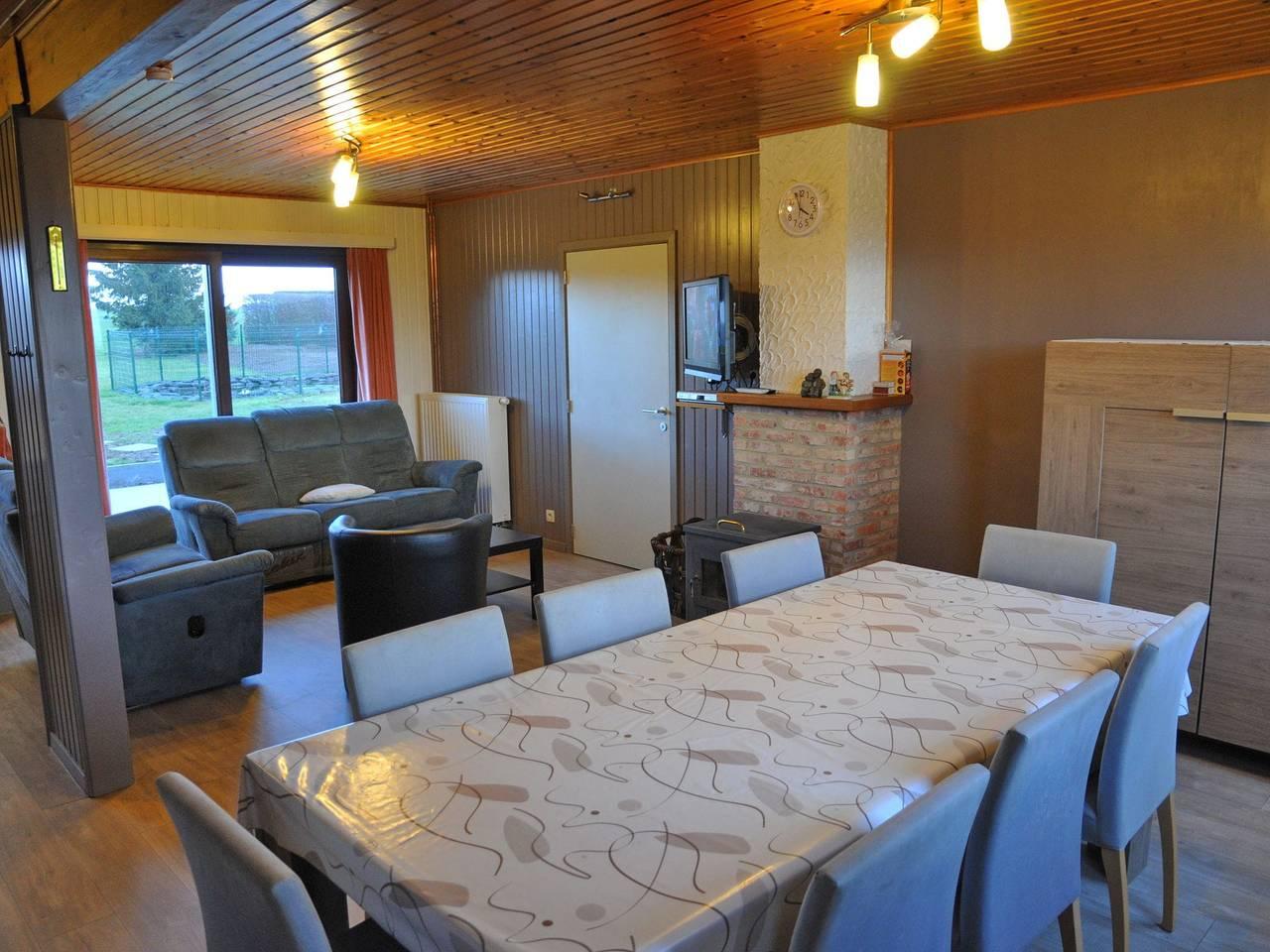 Vakantiehuis in Bertogne, België voor 8 personen foto 5
