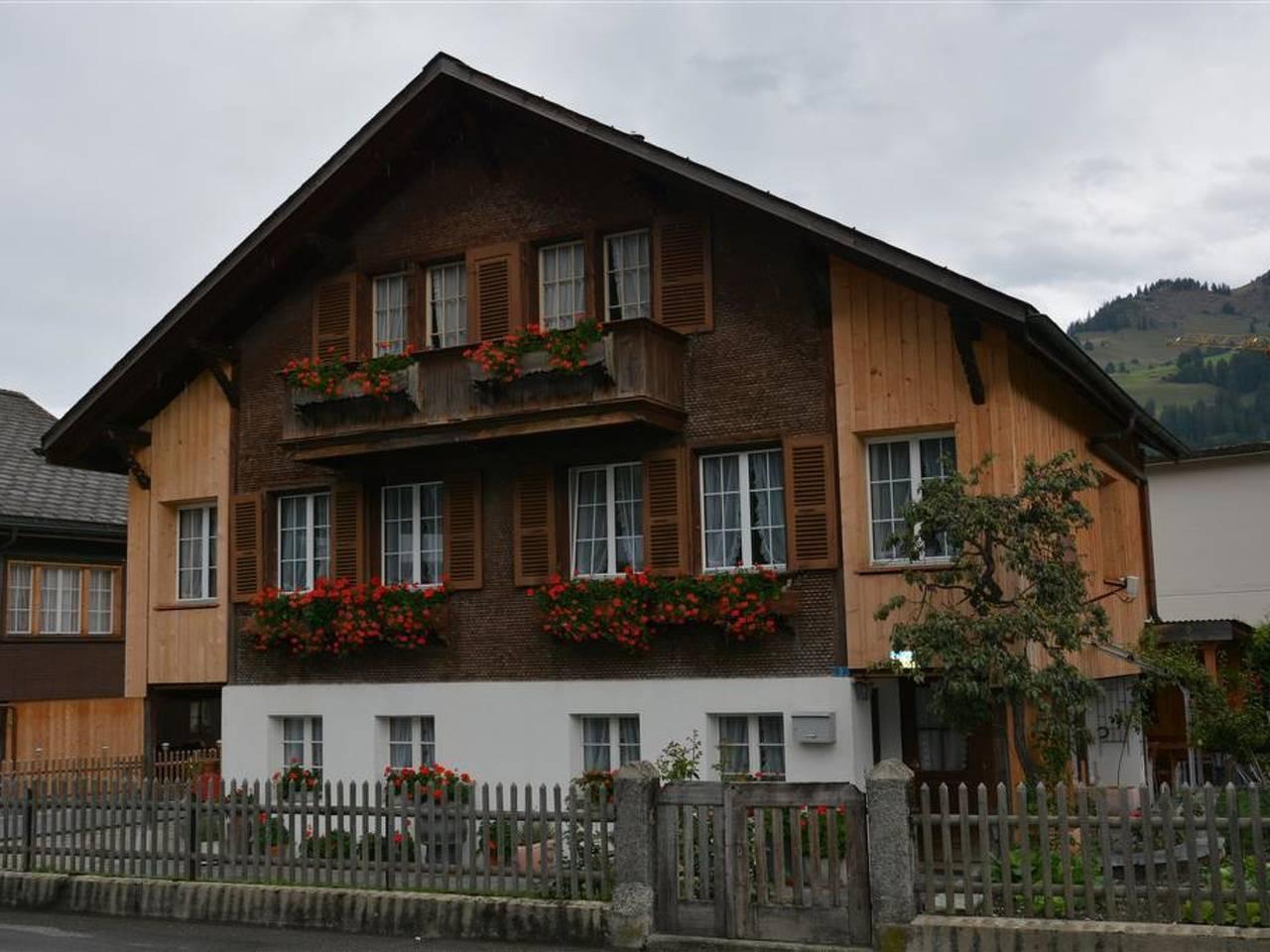 Beatrice in Saanenmöser, Zweisimmen, Zwitserland voor 4 personen foto 3