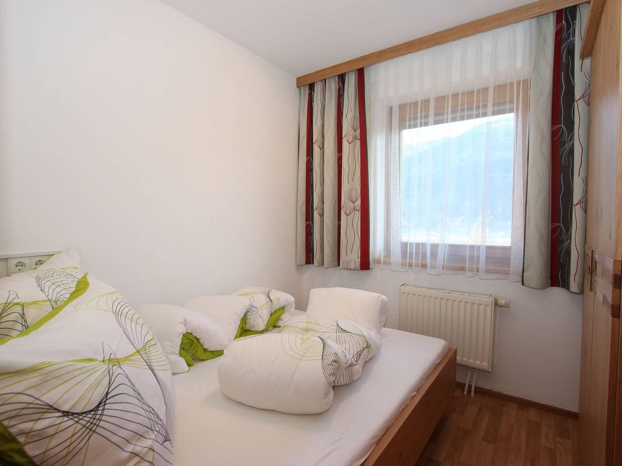 Vakantieappartement in Fügen, Oostenrijk voor 6 personen foto 6