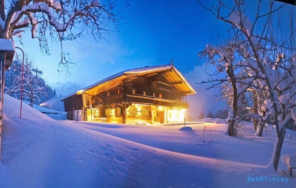 Vakantiehuis in Söll, Oostenrijk voor 8 personen foto 3