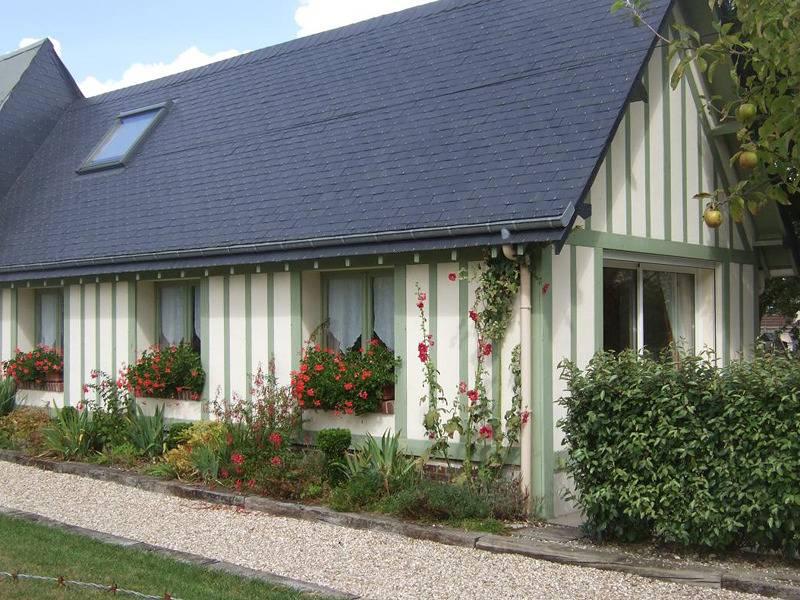 Vakantiehuis in Seine-Maritime, Frankrijk voor 3 personen foto 11