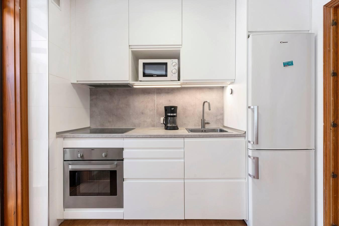 Vakantieappartement in Abona, Spanje voor 4 personen foto 10