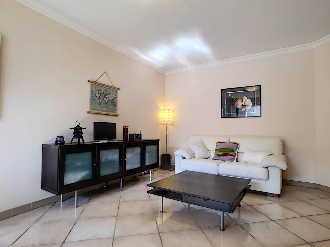 Vakantieappartement in Nice, Frankrijk voor 4 personen foto 5