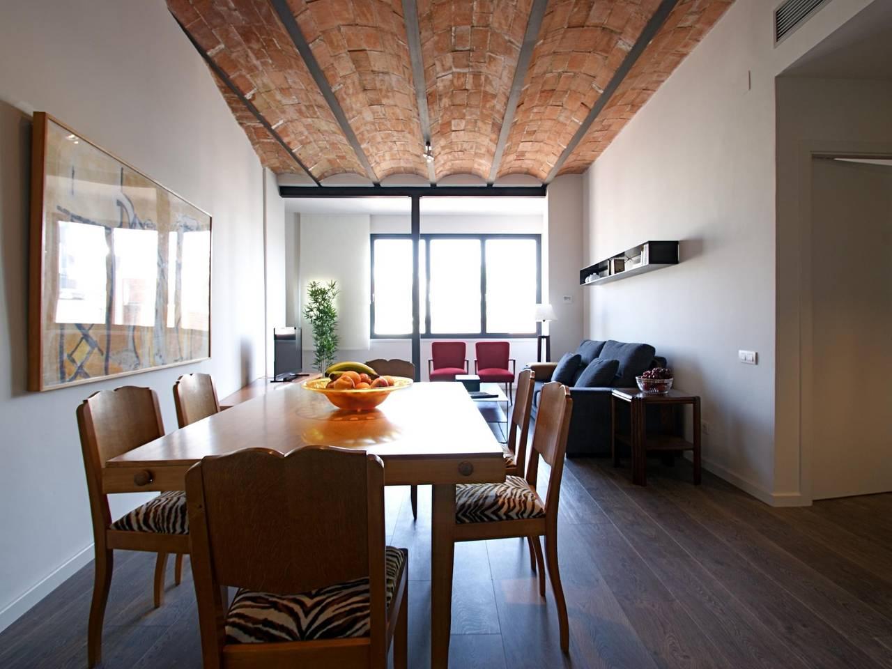 Vakantieappartement in Barcelona, Spanje voor 4 personen foto 11