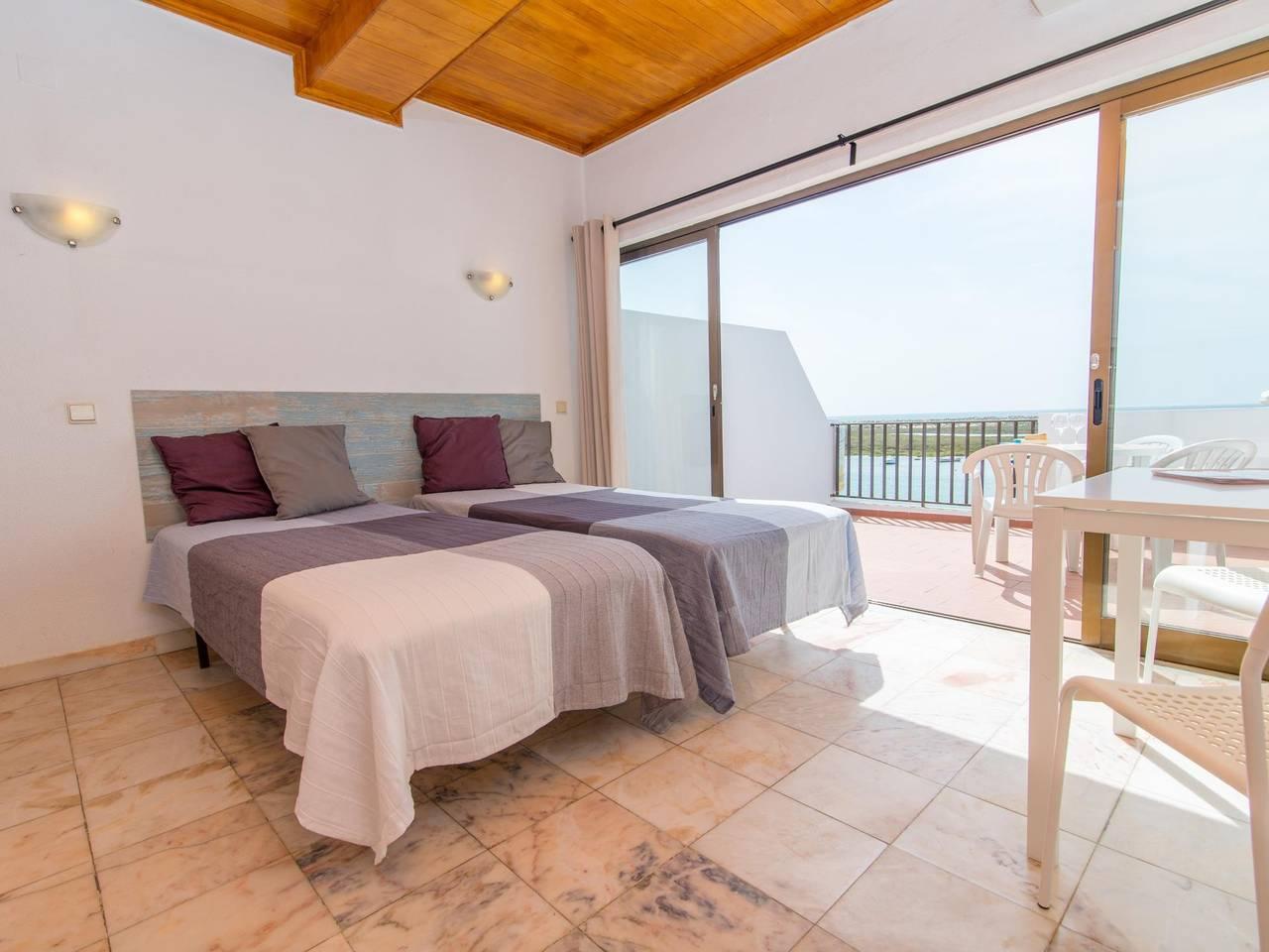 Vakantieappartement in Tavira, Portugal voor 2 personen foto 8