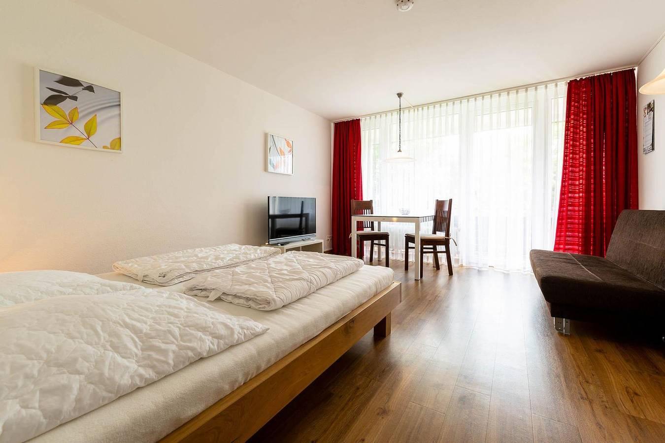 Vakantieappartement in Bodensee, Duitsland voor 2 personen foto 3