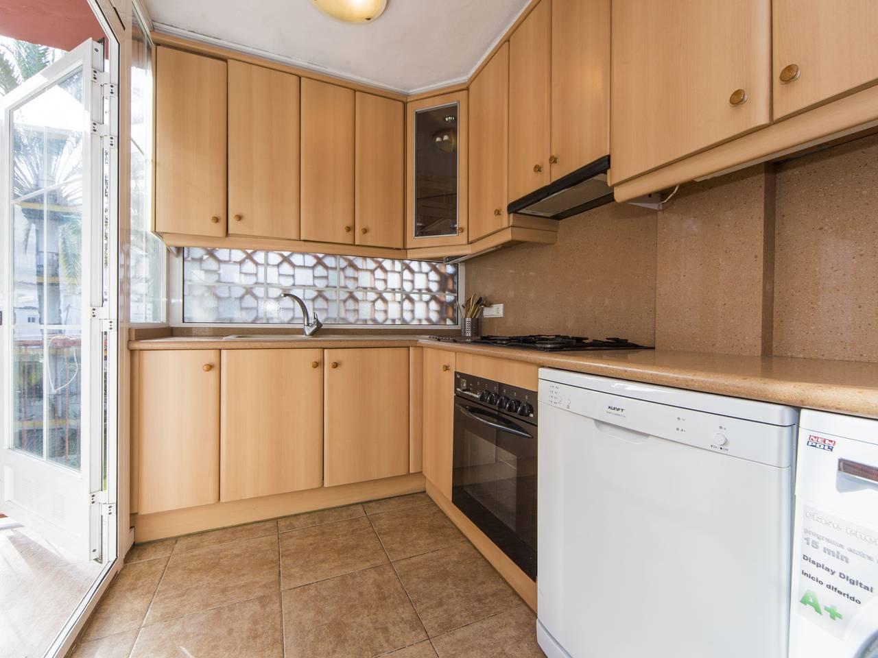 Vakantieappartement in Dénia, Spanje voor 6 personen foto 10