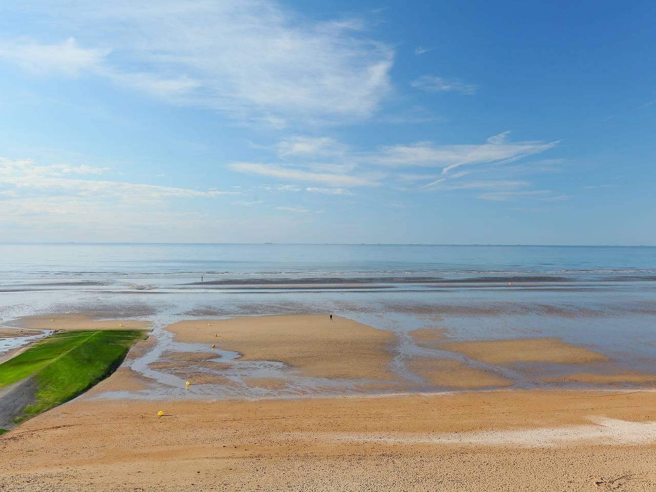 Vakantieappartement in Cabourg, Frankrijk voor 2 personen foto 12