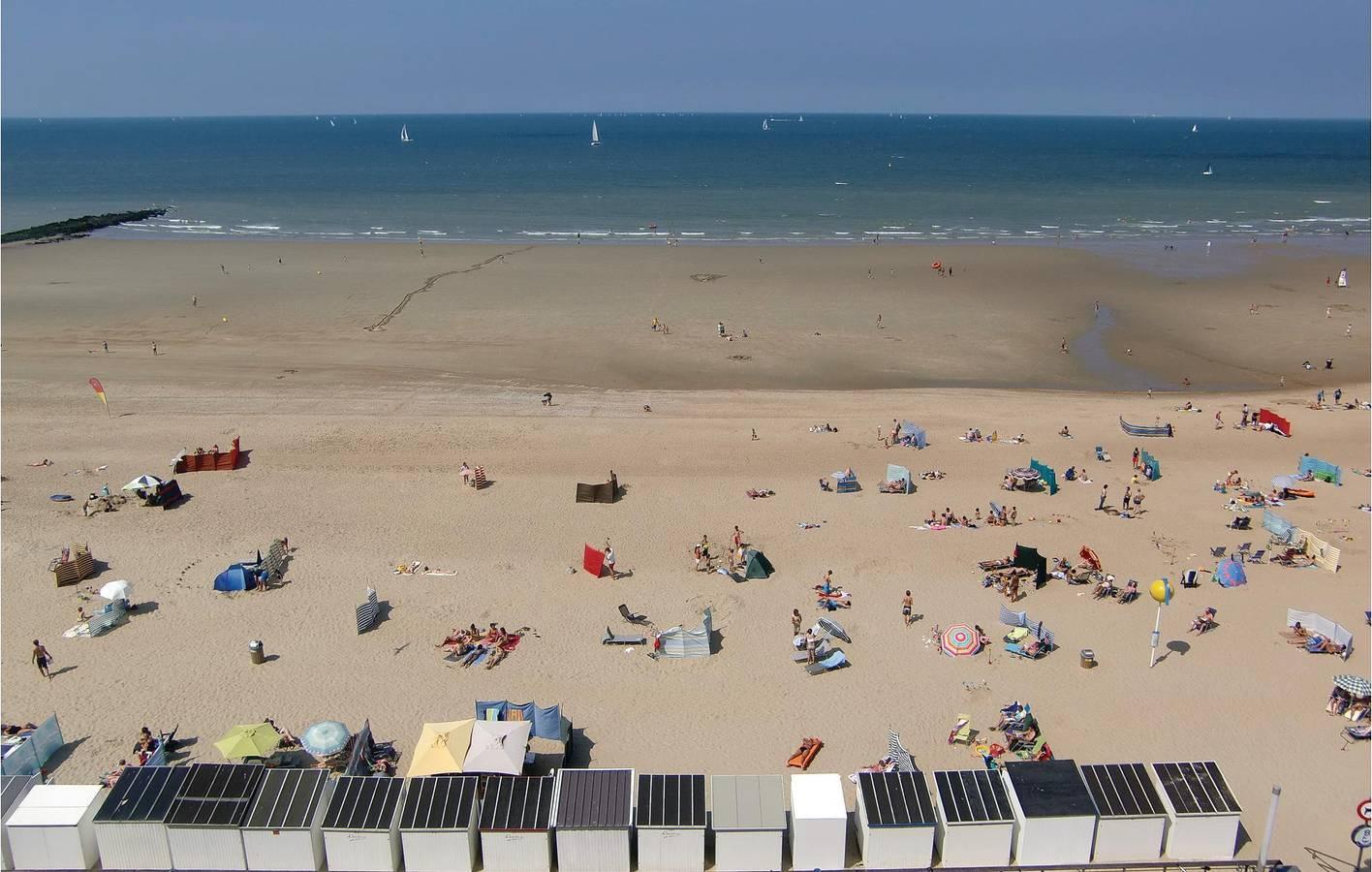 Vakantieappartement in Oostende, België voor 6 personen foto 16