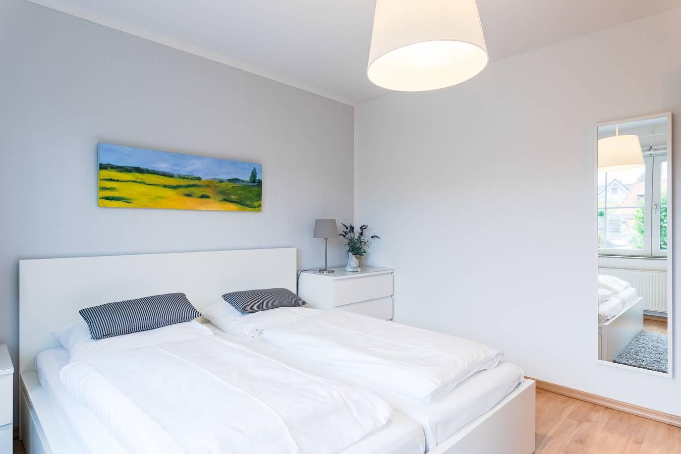 Vakantieappartement in Zingst, Duitsland voor 3 personen foto 11