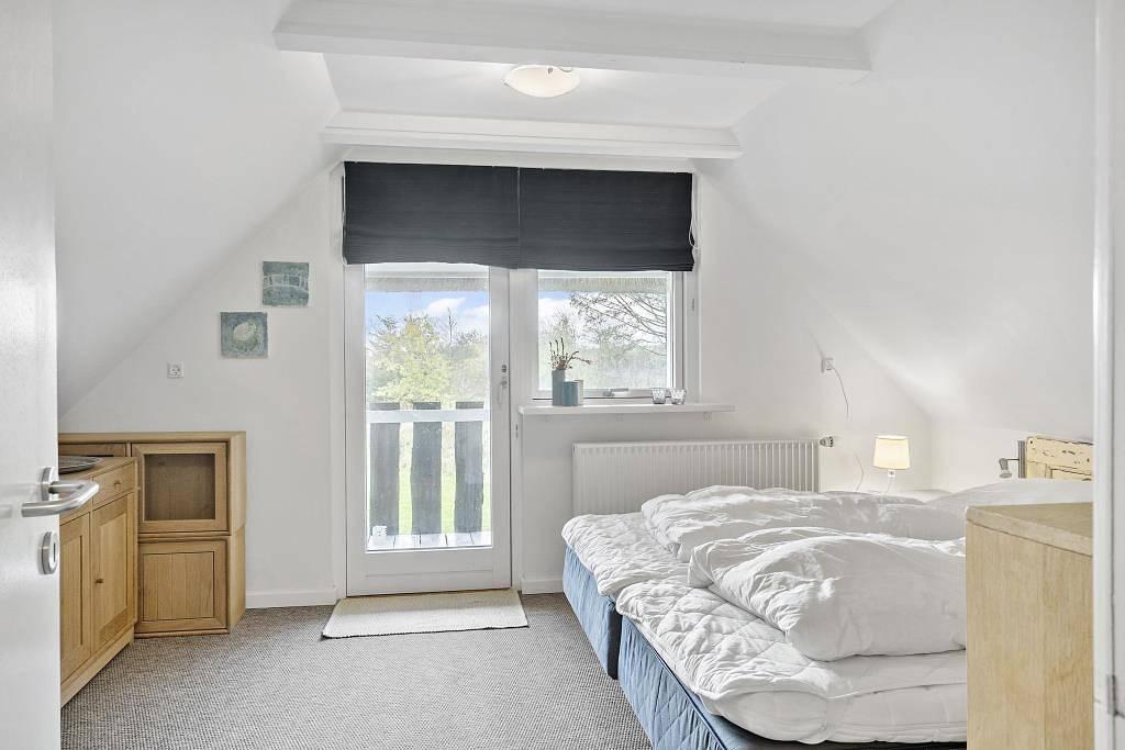 Vakantiehuis in Ulfborg foto 12