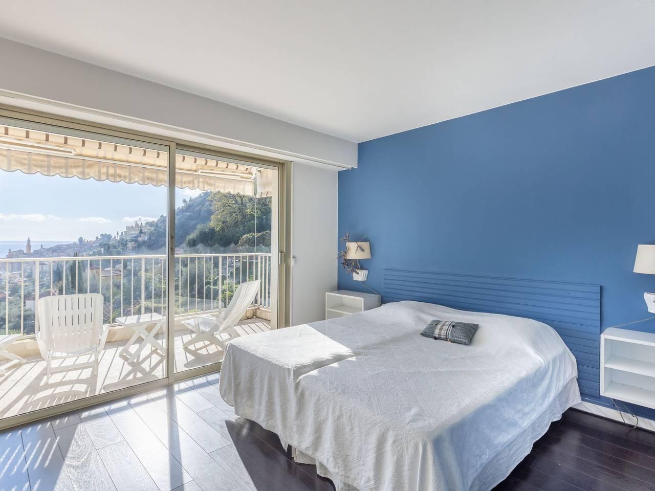 Vakantieappartement in Menton, Frankrijk voor 4 personen foto 15