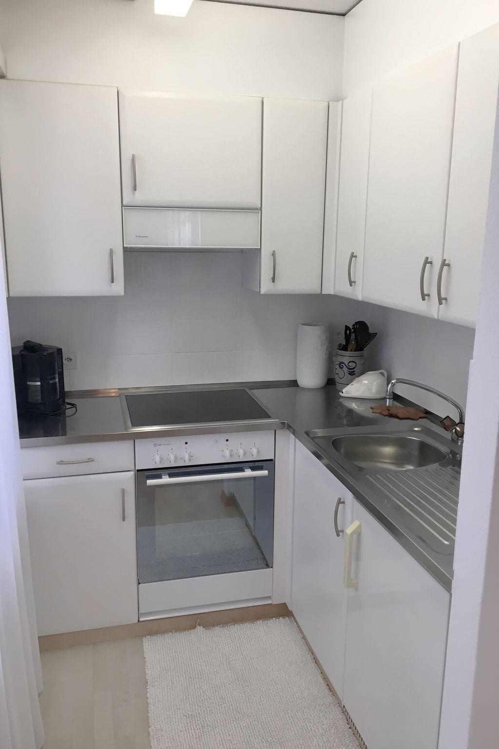 Vakantieappartement in Laax, Zwitserland voor 2 personen foto 10