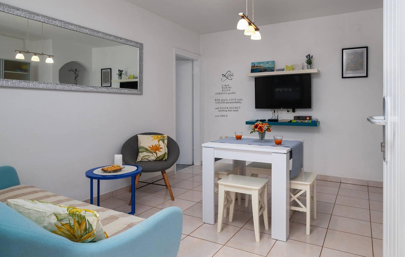 Vakantiehuis in Zuidkust Istrië, Kroatië voor 4 personen foto 12