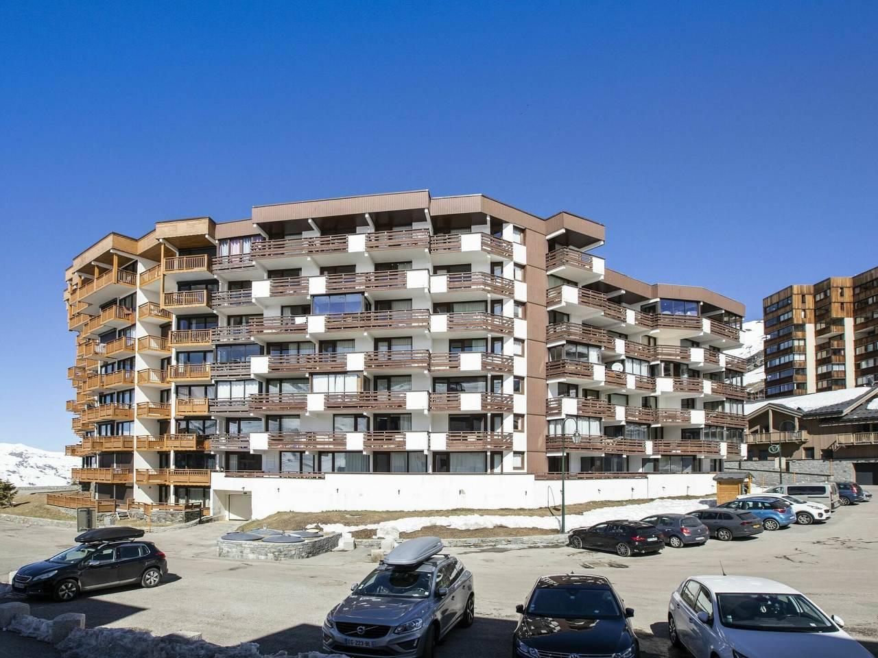 Vakantieappartement in Savoie, Frankrijk voor 4 personen foto 11