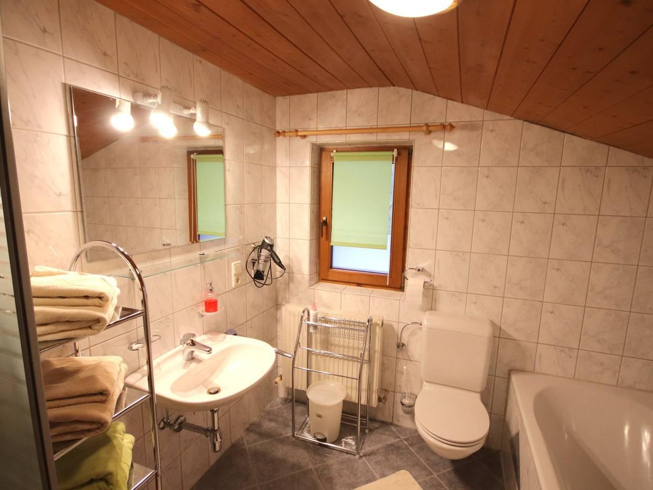 Vakantieappartement in Lechtal Alps, Pians, Oostenrijk voor 6 personen foto 24