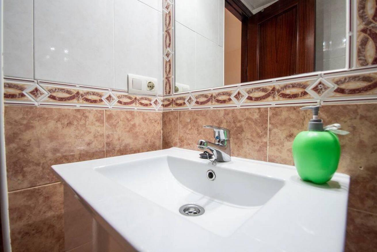 Vakantieappartement in Cádiz, Spanje voor 5 personen foto 4