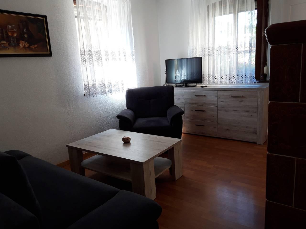 Vakantieappartement in Saaleland, Duitsland voor 4 personen foto 7