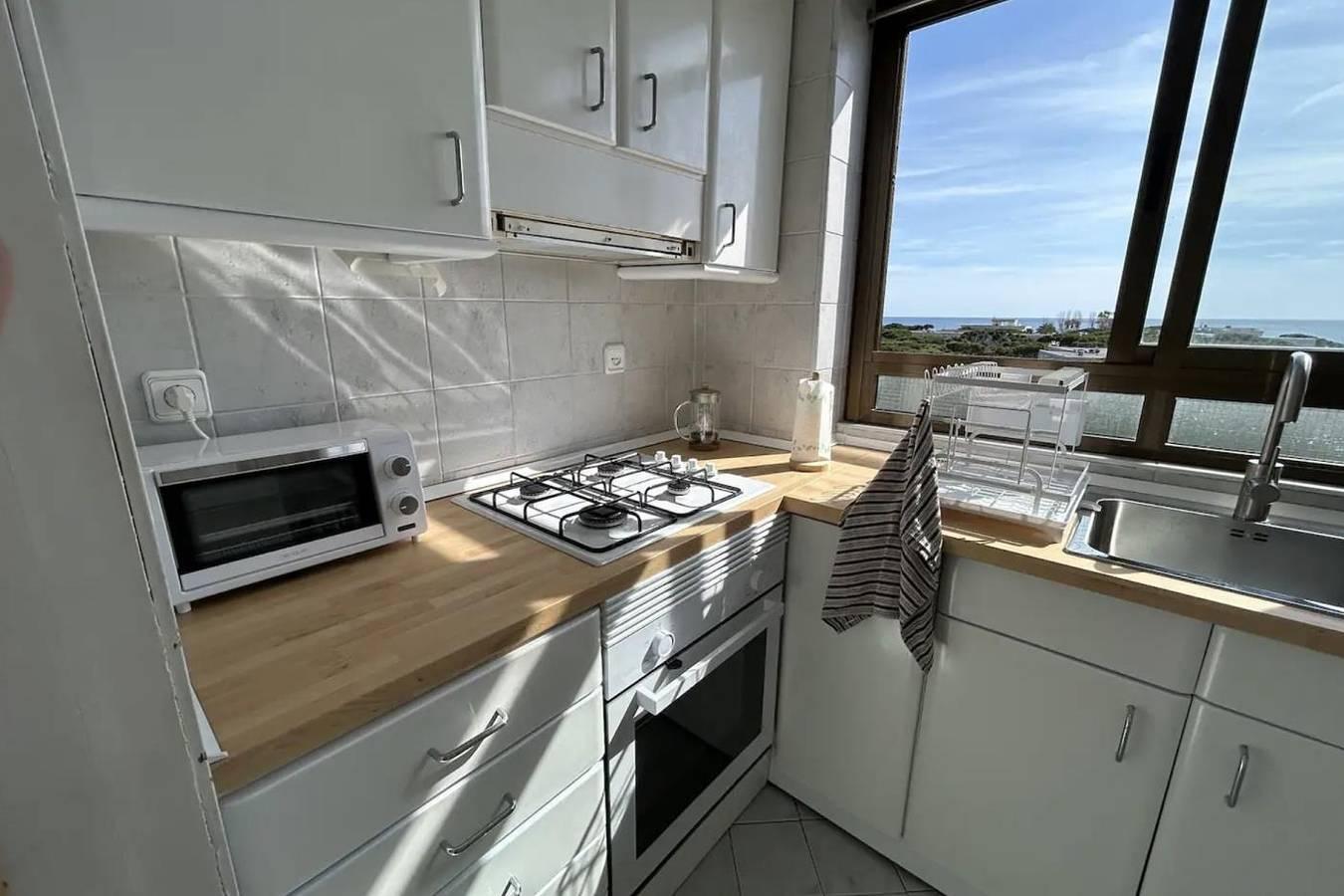 Vakantieappartement in Gavà, Spanje voor 4 personen foto 10