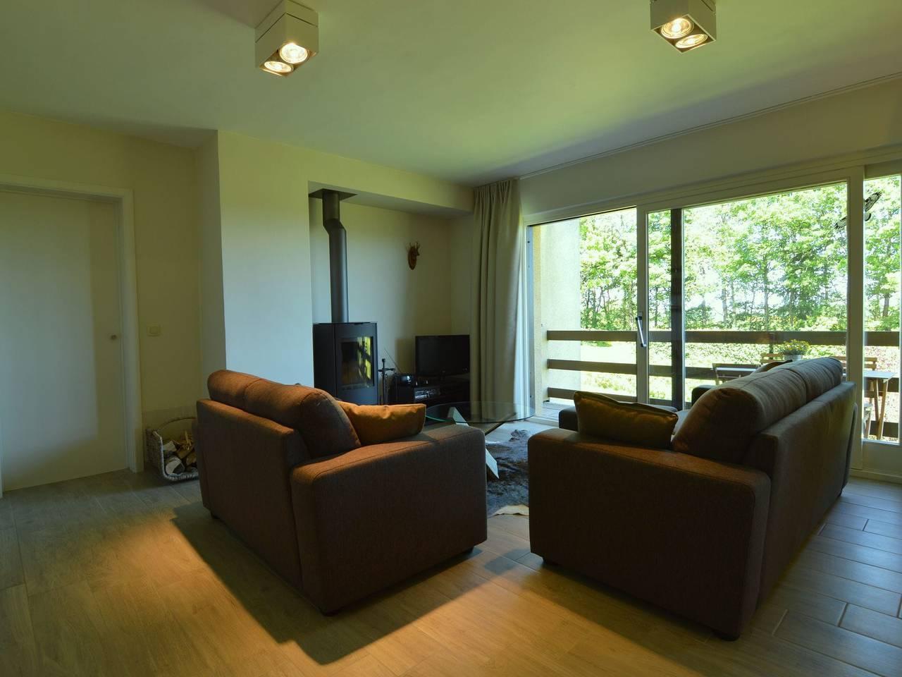 Vakantieappartement in Bièvre, België voor 6 personen foto 6