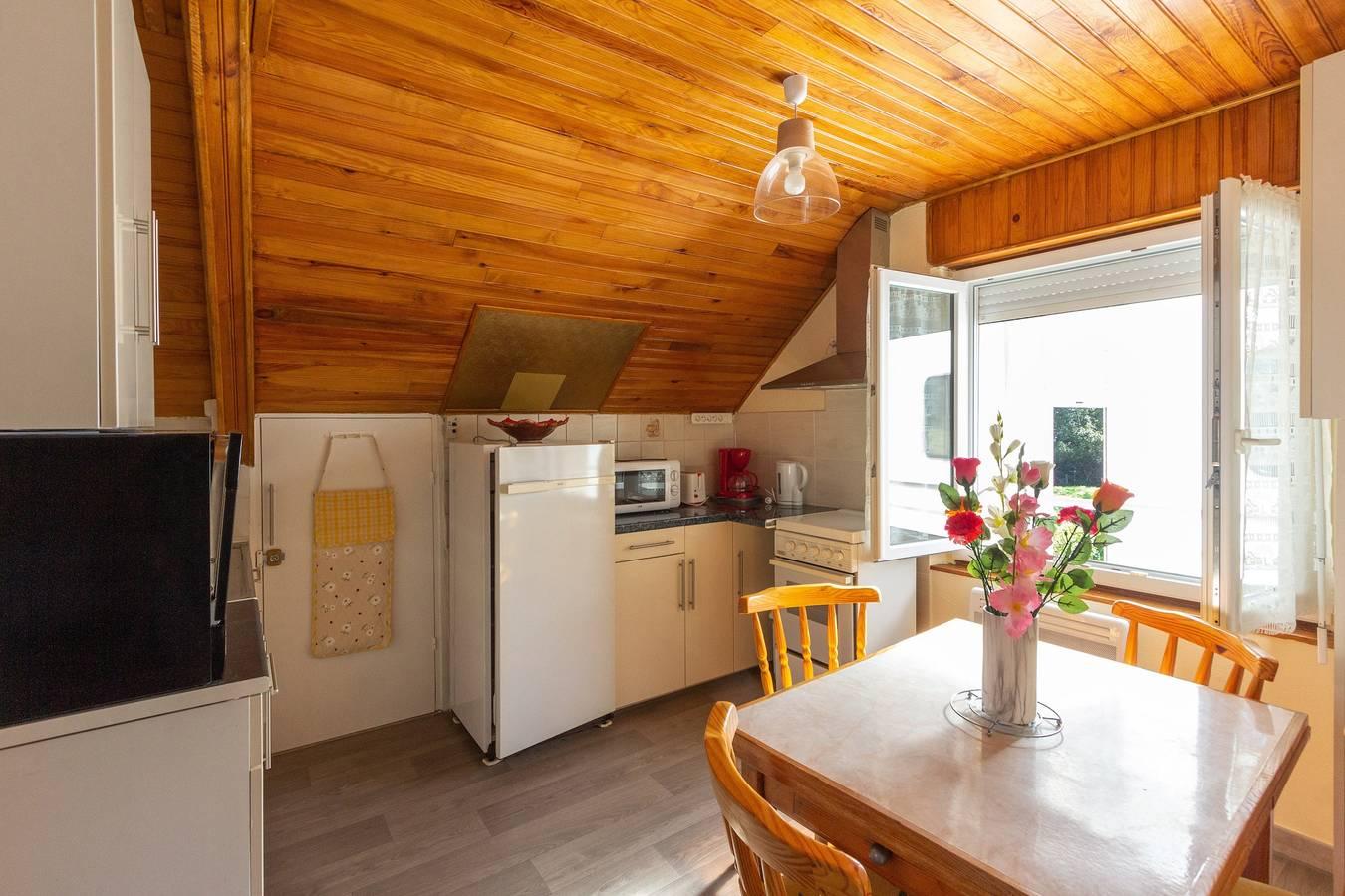 Vakantieappartement in Auvergne vanaf 39€ per nacht