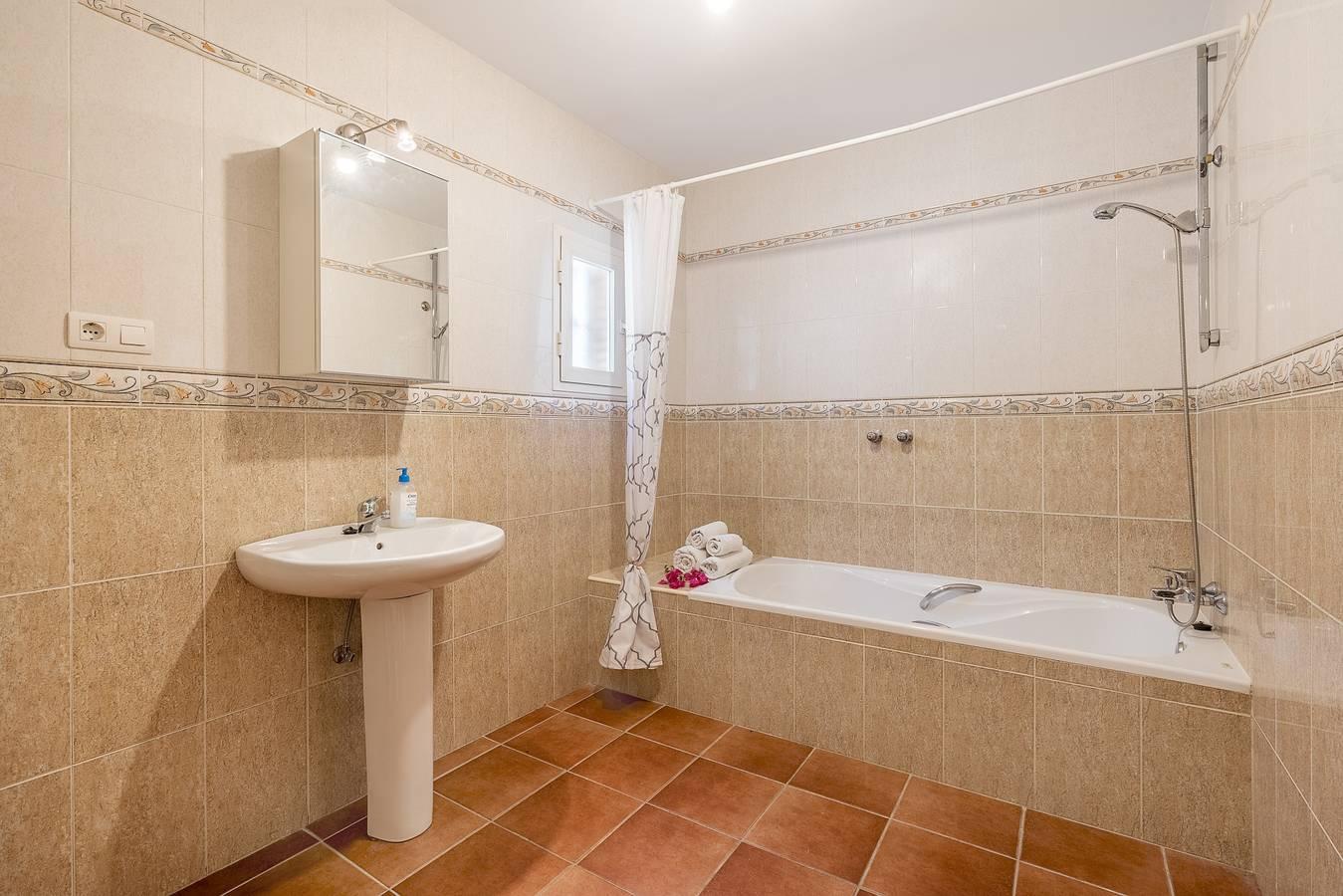Vakantiehuis in Otívar, Spanje voor 6 personen foto 18