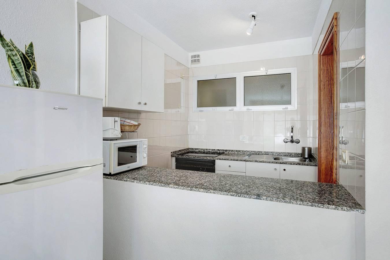 Vakantieappartement in Abona, Spanje voor 3 personen foto 13