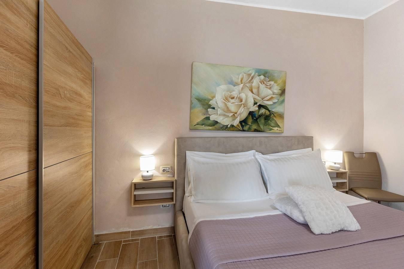 Vakantieappartement in Gardameer, Italië voor 4 personen foto 8
