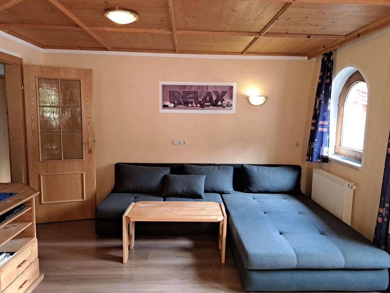 Vakantieappartement in Zillertal, Oostenrijk voor 10 personen foto 6