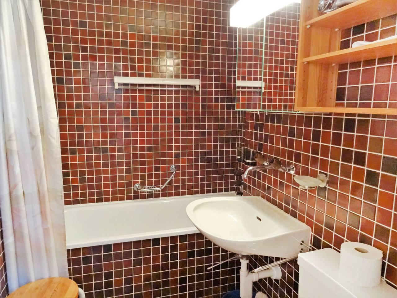Vakantieappartement in Goms, Zwitserland voor 5 personen foto 13