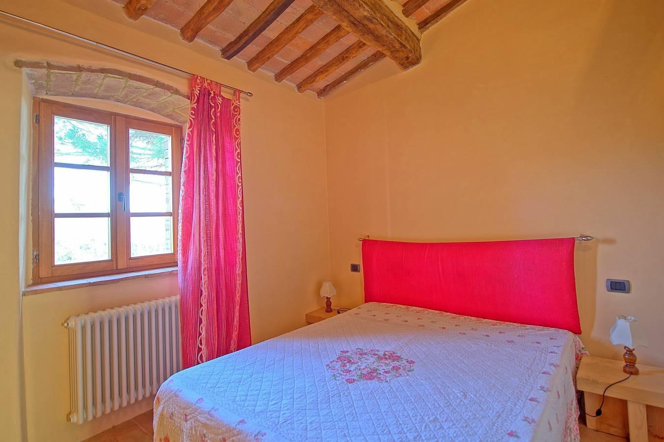 Arturo - Arturo 3 - Borgo in Poggibonsi, Chianti, Italië voor 6 personen foto 21