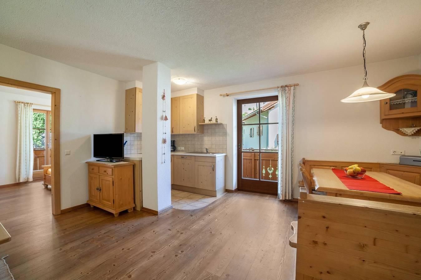 Appartement "Hof am Schloss Edelweiss" in Montechiaro - Lichtenberg, Prad am Stilfser Joch, Italië voor 6 personen foto 19