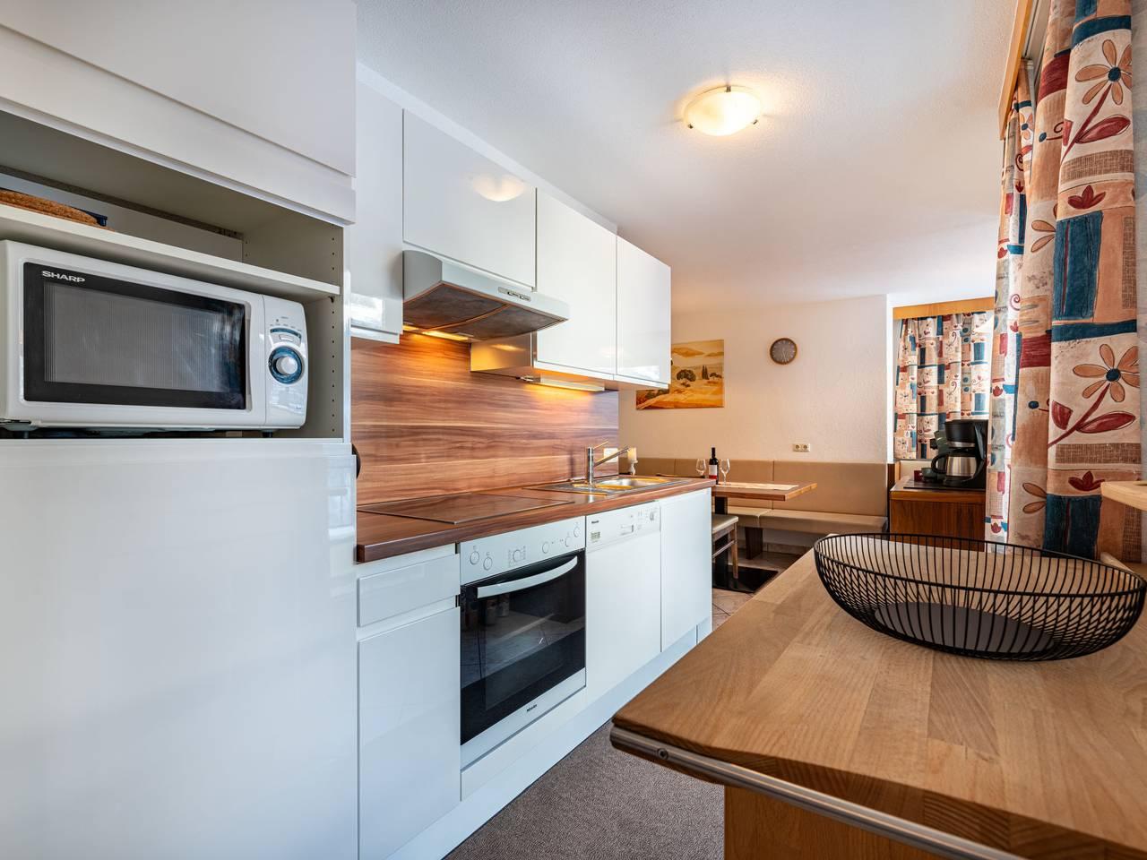 Vakantieappartement in Meer, Oostenrijk voor 11 personen foto 3