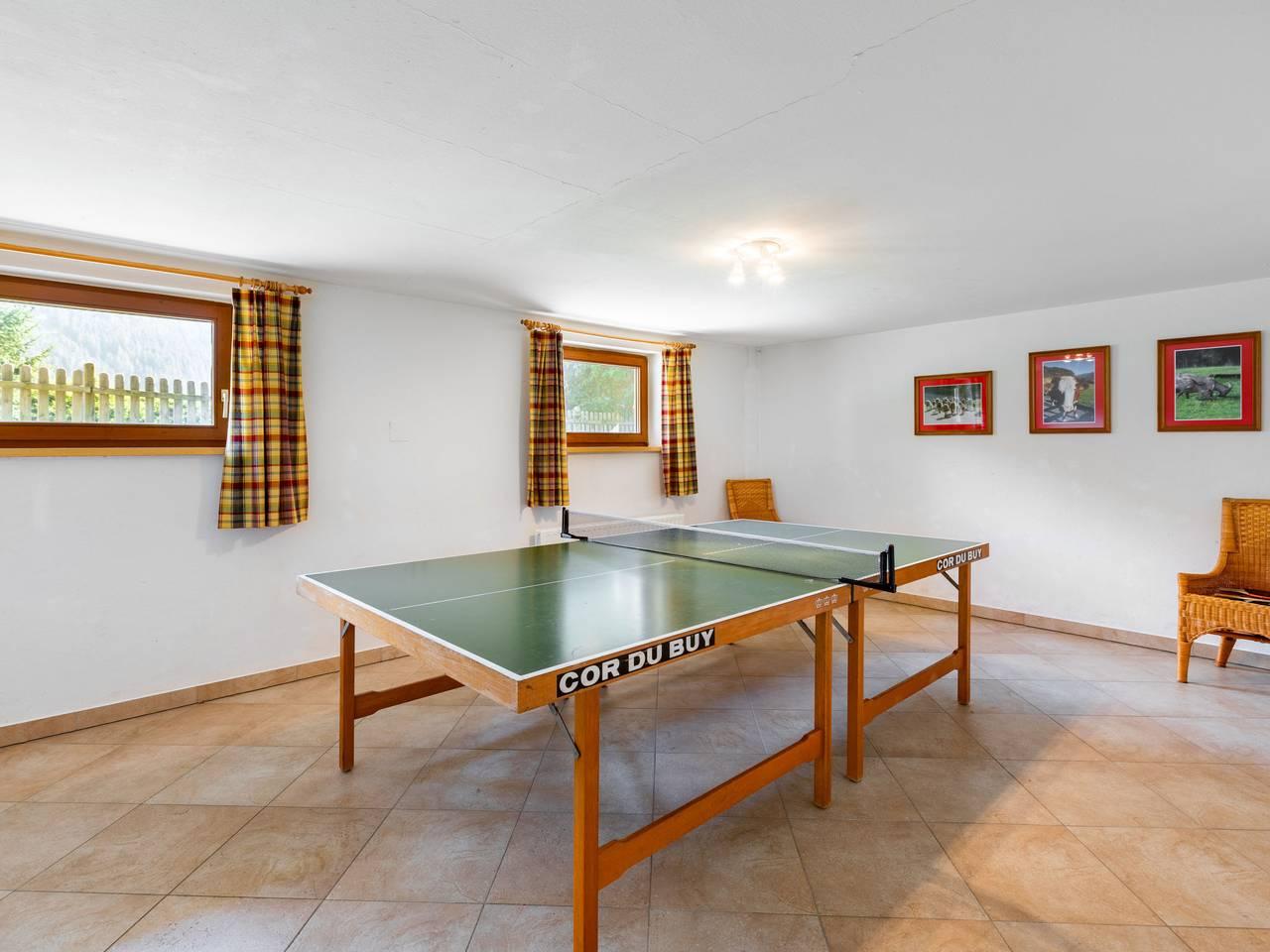 Haus am Sonnenhang in Mittersill, Pinzgau, Oostenrijk voor 8 personen foto 16