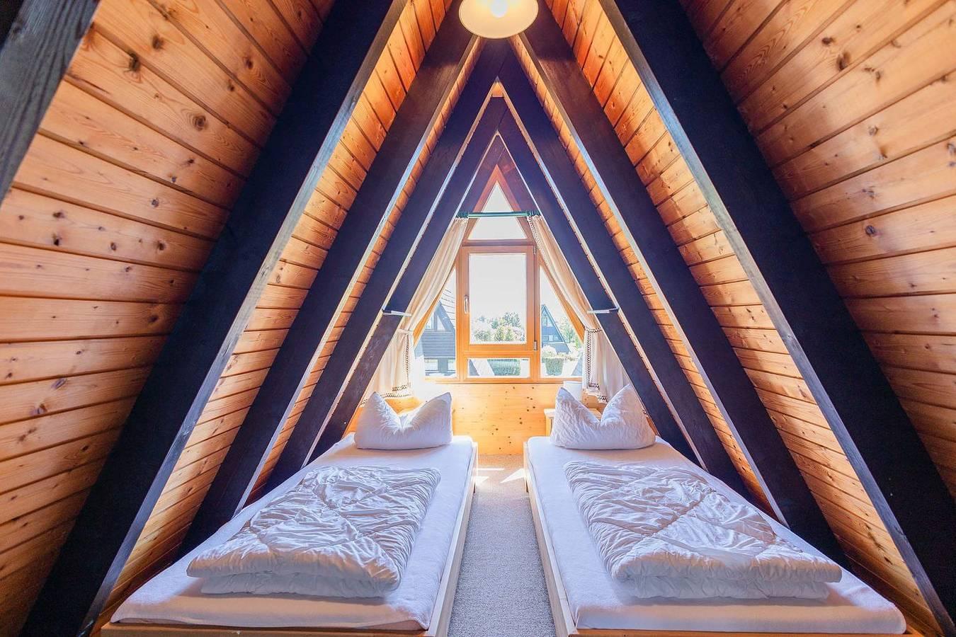 Vakantiehuis in Bodensee, Duitsland voor 4 personen foto 9